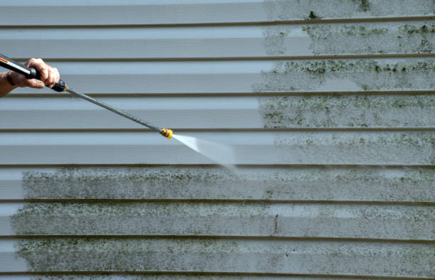 Trusted Hammond, WI Pressure Washing Experts