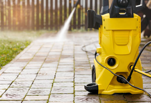 Best Sidewalk and Walkway Cleaning  in Hammond, WI